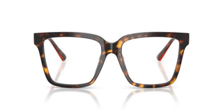 Jimmy Choo JC 3040U women Havana Butterfly Eyeglasses