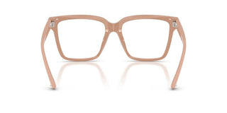 Jimmy Choo JC 3040U women Pink Butterfly Eyeglasses