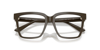 Jimmy Choo JC 3040U women Green Butterfly Eyeglasses