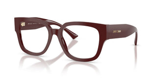 Jimmy Choo JC 3042B women Violet Eyeglasses