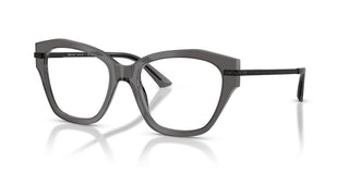 Jimmy Choo JC 3043J women Grey Butterfly Eyeglasses
