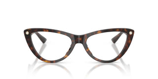 Jimmy Choo Jc 3044hu Women Havana Cat Eye Eyeglasses