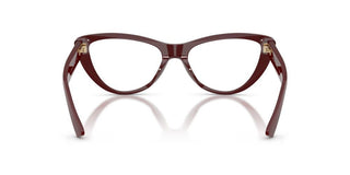 Jimmy Choo Jc 3044hu Women Violet Cat Eye Eyeglasses