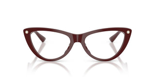 Jimmy Choo Jc 3044hu Women Violet Cat Eye Eyeglasses