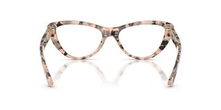 Jimmy Choo Jc 3044hu Women Havana Cat Eye Eyeglasses
