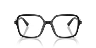 Jimmy Choo JC 3046U women Black Geometric Eyeglasses