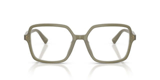 Jimmy Choo JC 3046U women Green Geometric Eyeglasses
