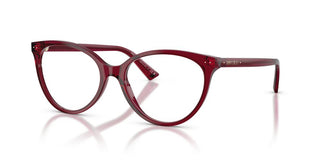 Jimmy Choo JC 3047 women Red Eyeglasses