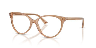 Jimmy Choo JC 3047 women Brown Eyeglasses