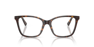 Jimmy Choo JC 3048U women Havana Geometric Eyeglasses