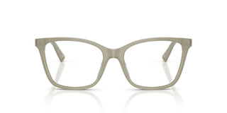 Jimmy Choo JC 3048U women Green Geometric Eyeglasses