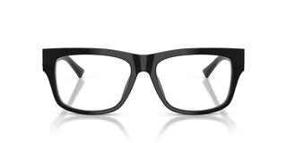 Jimmy Choo JC 3049U women Black Rectangle Eyeglasses