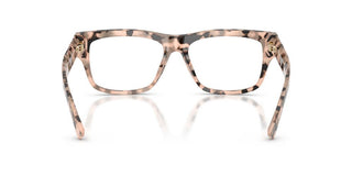 Jimmy Choo JC 3049U women Havana Rectangle Eyeglasses