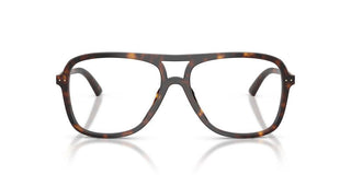 Jimmy Choo Jc 3052u Women Havana Pilot Eyeglasses
