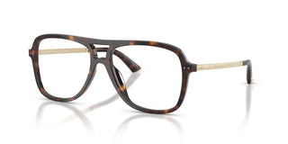 Jimmy Choo Jc 3052u Women Havana Pilot Eyeglasses