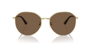 Jimmy Choo JC 4007BD women Gold Pantos Sunglasses