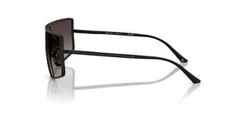 Jimmy Choo JC 4021J women Black Shield Sunglasses