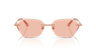 Rose gold