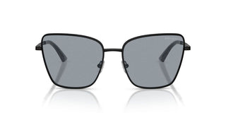 Jimmy Choo JC 4023J women Black Cat Eye Sunglasses