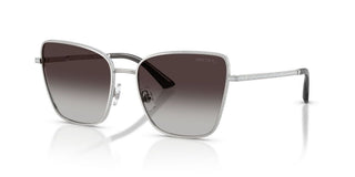 Jimmy Choo JC 4023J women Silver Cat Eye Sunglasses
