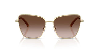 Jimmy Choo JC 4023J women Gold Cat Eye Sunglasses