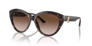 Jimmy Choo Jc 5007 Women Havana Pantos Sunglasses