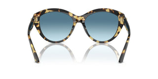 Jimmy Choo Jc 5007 Women Havana Pantos Sunglasses