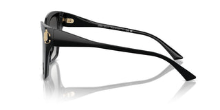 Jimmy Choo Jc 5012 Women Black Butterfly Sunglasses