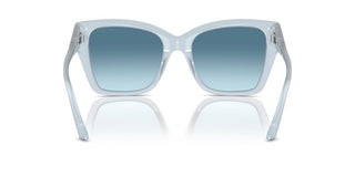 Jimmy Choo Jc 5012 Women Blue Butterfly Sunglasses