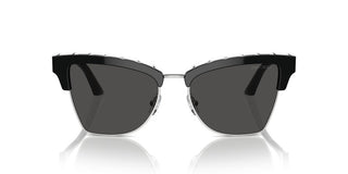 Jimmy Choo Jc 5014 Women Black Butterfly Sunglasses