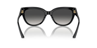Jimmy Choo Jc 5018u Women Black Pantos Sunglasses