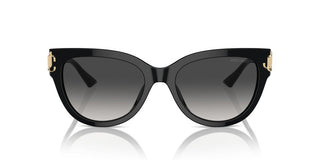 Jimmy Choo Jc 5018u Women Black Pantos Sunglasses