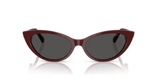 Jimmy Choo JC 5023H women Red Cat Eye Sunglasses