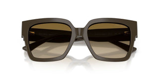 Jimmy Choo JC 5047B women Green Butterfly Sunglasses