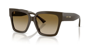 Jimmy Choo JC 5047B women Green Butterfly Sunglasses