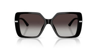 Jimmy Choo JC 5048JU women Black Butterfly Sunglasses