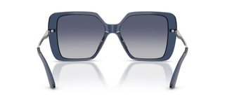 Jimmy Choo JC 5048JU women Blue Butterfly Sunglasses