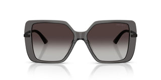 Jimmy Choo JC 5048JU women Grey Butterfly Sunglasses