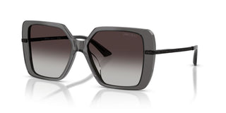 Jimmy Choo JC 5048JU women Grey Butterfly Sunglasses