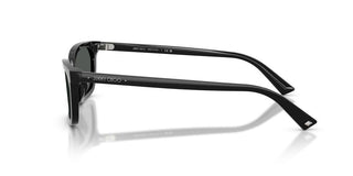 Jimmy Choo JC 5050U women Black Sunglasses