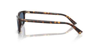 Jimmy Choo JC 5050U women Havana Sunglasses