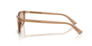 Jimmy Choo JC 5050U women Brown Sunglasses