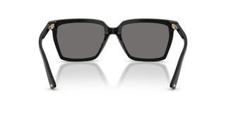 Jimmy Choo JC 5051 women Black Squared Sunglasses
