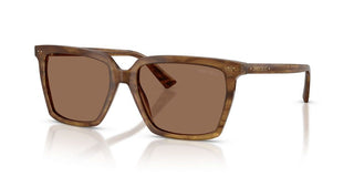 Jimmy Choo JC 5051 women Brown Squared Sunglasses