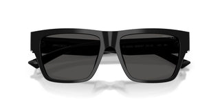 Jimmy Choo JC 5052U women Black Squared Sunglasses