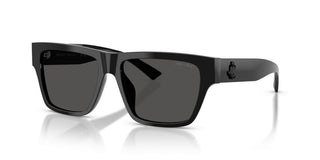 Jimmy Choo JC 5052U women Black Squared Sunglasses