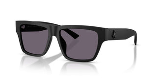 Jimmy Choo JC 5052U women Black Squared Sunglasses