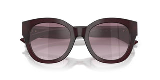 Jimmy Choo JC 5053 women Violet Round Sunglasses