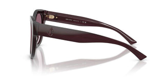 Jimmy Choo JC 5053 women Violet Round Sunglasses