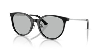 Jimmy Choo JC 5056JD women Black Sunglasses